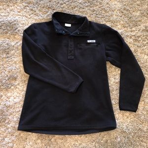 Columbia Sweater